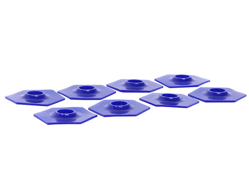 Go to Leaf Spring Slipper Pad Bush Kit