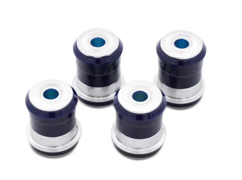 Go to Front Control Arm Lower Bush Kit to suit GWM Ute Cannon & Tank 300