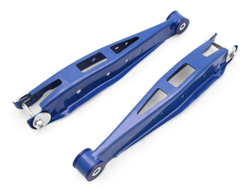 Rear Lower Adjustable Control Arm Kit to suit Subaru & Toyota