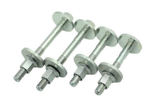 Control Arm Lower Camber Bolt Kit Toyota Hilux, Fortuner 2005-2015 & Foton Tunland