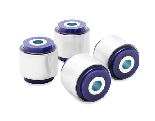 Go to Rear Radius Arm To Differential Kit to Suit Mitsubishi Pajero QE & Challenger PB, PC