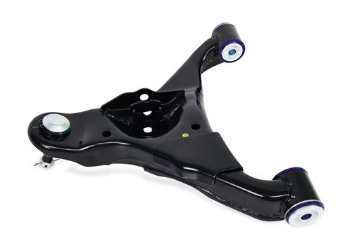 Go to Front Axle Control Arm Lower - Arm Assembly-Left to Suit Ford Ranger & Mazda BT50