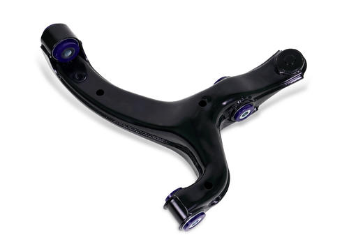Go to Front Control Arm Lower - Arm Assembly-Left to VW Amarok 2H