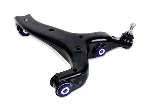 Go to Front Control Arm Lower - Arm Assembly-Right to VW Amarok 2H