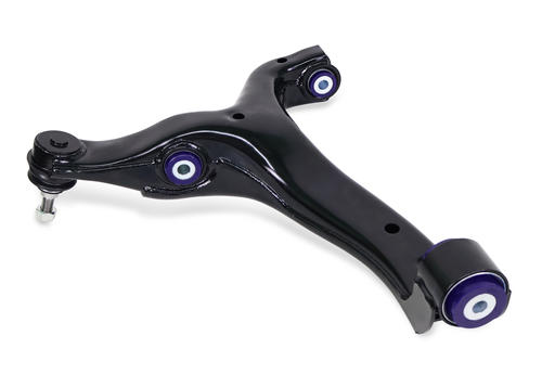 Go to Front Control Arm Lower - Arm Assembly-Left to VW Amarok 2H