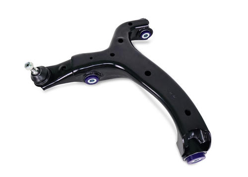 Go to Front Control Arm Lower - Arm Assembly-Right to VW Amarok 2H