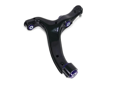 Go to Front Control Arm Lower - Arm Assembly-Right to VW Amarok 2H