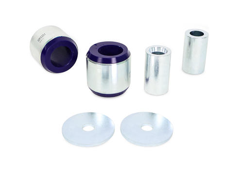 Go to Front Control Arm Lower Rear - Single Offset Bush Kit to suit Subaru Outback BS 2014-2020