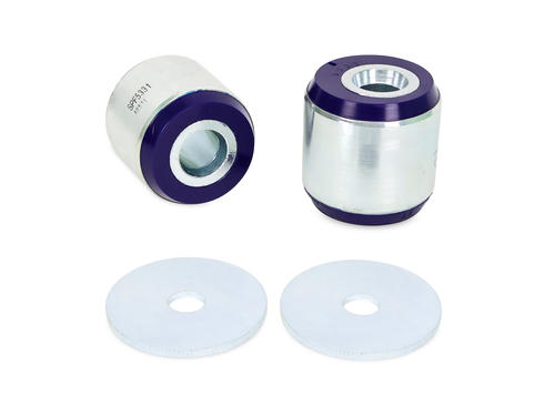 Go to Front Control Arm Lower Rear - Single Offset Bush Kit to suit Subaru Outback BS 2014-2020