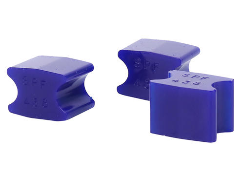 Go to Coil Spring Spacer Bush Kit