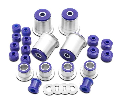 Go to Complete Front End Bush Kit to suit Holden