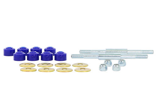 Go to Sway Bar Link Rod Kit (H/Duty) to suit Hyundia Excel 94-2000