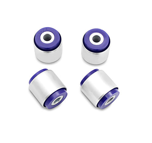 Go to Toe Control Arm Inner & Outer Bush Kit to suit BMW