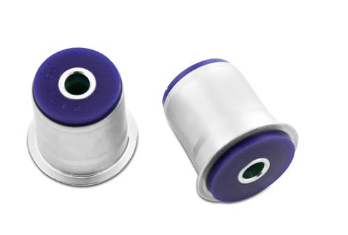 Go to Control Arm & Trailing Arm Bush Kit to suit Holden