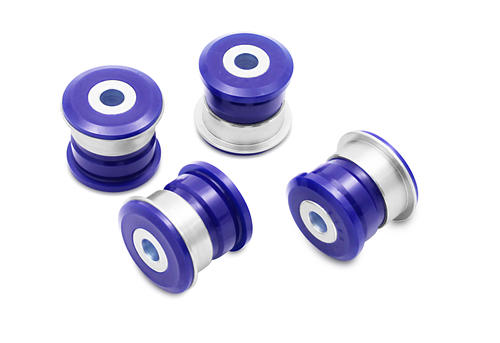 Go to Front Control Arm Upper Bush Kit to suit Nissan Patrol Y62