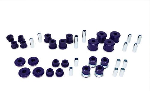 Go to Essential Vehicle Kit- Front and Rear to Suit Mitsubishi Pajero NH, NJ, NK, NL