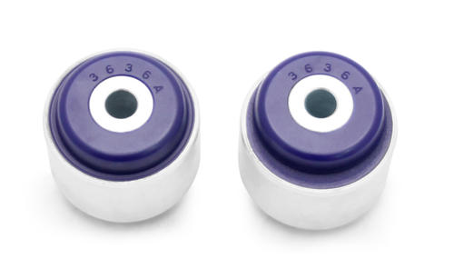 Go to Control Arm Lower Inner Rear Bush Kit - Single Offset to suit Ford Fiesta, Mazda 2 & Fiat 500