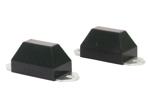 Go to Bump Stop Kit to suit Jeep Wrangler YJ 1986-1995 & CJ5-CJ8 1972-1987