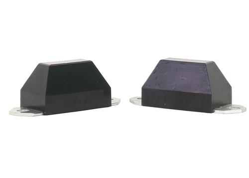 Go to Bump Stop Kit to suit Jeep Wrangler YJ 1986-1995 & CJ5-CJ8 1972-1987