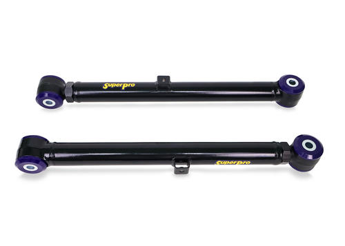 Go to Rear Trailing Arm Lower Adjustable Assembly Kit to Suit Ram 1500 DS, DT 2008-on and Jeep Gladiator JT 2020-on