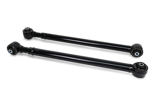Go to Rear Lower Off Car Adjustable Trailing Arm Kit to suit Toyota Tundra 2021-on & Sequoia 2022-on