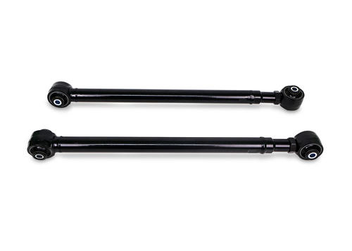 Go to Rear Lower Off Car Adjustable Trailing Arm Kit to suit Toyota Tundra 2021-on & Sequoia 2022-on