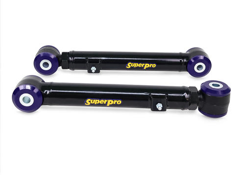 Go to Rear Trailing Arm Upper Adjustable Assembly Kit to Suit Ram 1500 DS, DT 2008-on