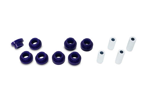 Go to Rear Control Arm Upper-Inner Bush Kit to suit Toyota & Subaru