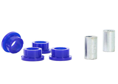 Go to Rear Control Arm Lower-Inner Bush Kit - Double Offset to Suit Subaru BRZ, Impreza, Forester, Liberty and Toyota 86