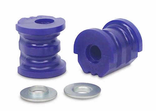 Go to Control Arm Lower-Rear Bush Kit