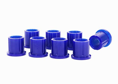 Go to Leaf Spring Shackle Bushing to suit Toyota, Holden & Isuzu