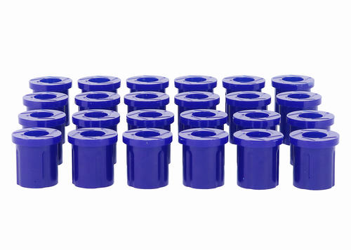 Go to Leaf Spring Bush Kit