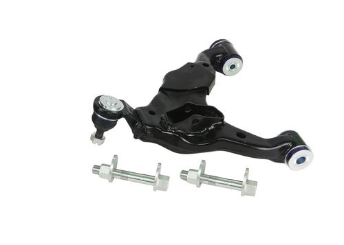 Go to Front Axle Control Arm Lower - Arm Assembly-Right to Suit Toyota LandCruiser Prado 120 Series, 4Runner GRN210 and Lexus GX 470