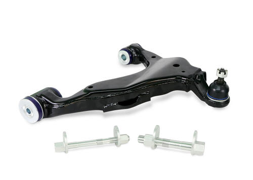 Go to Front Axle Control Arm Lower - Arm Assembly-Left to Suit Toyota LandCruiser Prado 120 Series, 4Runner GRN210 and Lexus GX 470