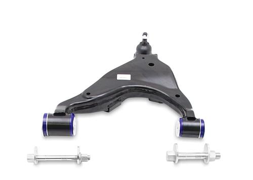 Go to Front Axle Control Arm Lower - Arm Assembly-Right to Suit Toyota LandCruiser Prado 120 Series, 4Runner GRN210 and Lexus GX 470