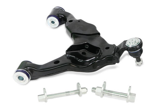 Go to Front Axle Control Arm Lower - Arm Assembly-Left to Suit Toyota LandCruiser Prado 120 Series, 4Runner GRN210 and Lexus GX 470