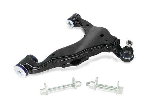 Go to Front Axle Control Arm Lower - Arm Assembly-Left to Suit Toyota LandCruiser Prado 120 Series, 4Runner GRN210 and Lexus GX 470