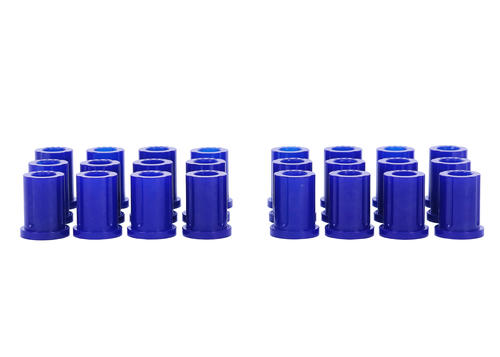 Go to Leaf Spring Bush Kit