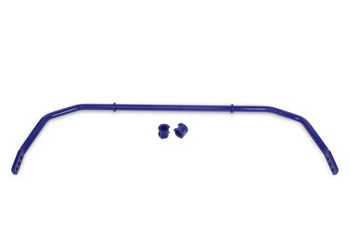 Go to 24mm 3 Point Adjustable Front Sway Bar to suit Suzuki Swift 05-10