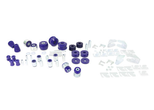 Go to Front & Rear Enhancement Bush Kit to suit Ford Falcon BF Sedan Series 2 from 05/2006-on