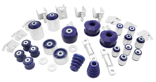 Go to Front & Rear Vehicle Master Kit to suit Ford Falcon FG, FGX Sedan 2008-2016