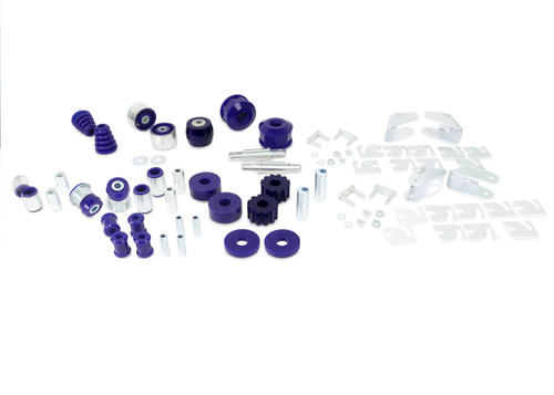 Go to Front & Rear Enhancement Bush Kit to suit Ford Falcon BA to BF Sedan Series 1 up to 04/2006