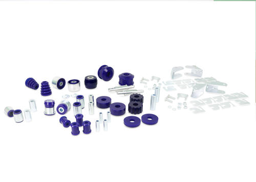 Go to Front & Rear Enhancement Bush Kit to suit Ford Falcon BA to BF Sedan Series 1 up to 04/2006