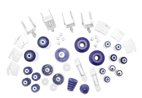 Go to Front & Rear Vehicle Master Kit to suit Ford Falcon FG, FGX Sedan 2008-2016