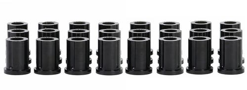 Go to Front & Rear Leaf Spring Bush Kit to suit Toyota Land Cruiser