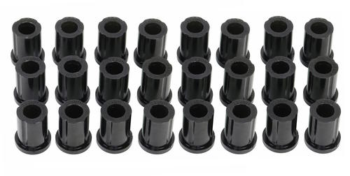 Go to Front & Rear Leaf Spring Bush Kit to suit Toyota Land Cruiser