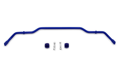 Go to 22mm 2 Point Adjustable Rear Sway Bar  to suit VW Golf 5/6 03-On (FWD)