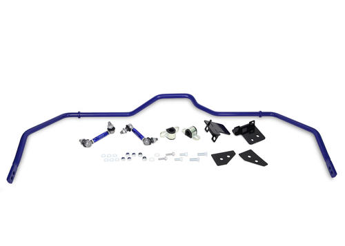Go to Sway Bar - 24mm 2 Point Adjustable to Suit Ford Ranger PY, Everest UB and VW Amarok T1