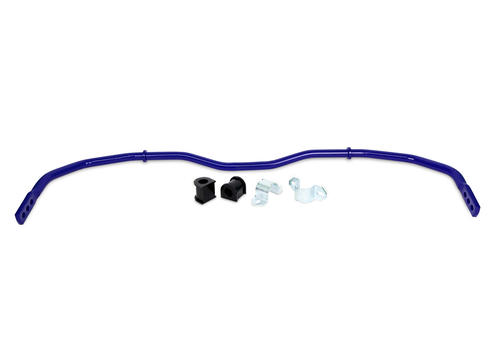 Go to Front Sway Bar - 24mm 3 Point Adjustable to Suit Toyota Yaris XP Awd