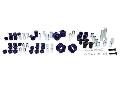 Go to Enhancement Bush Kit